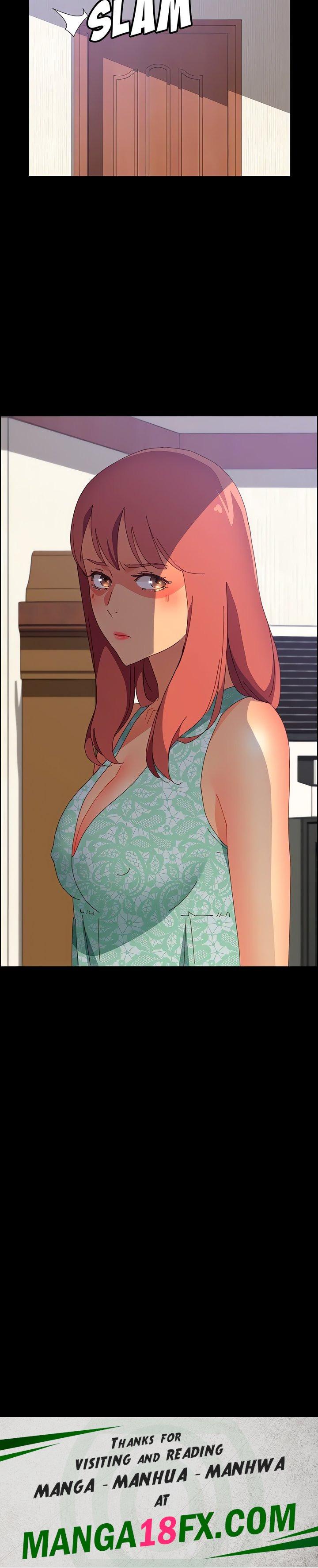The Assistant (Uncensored) 22