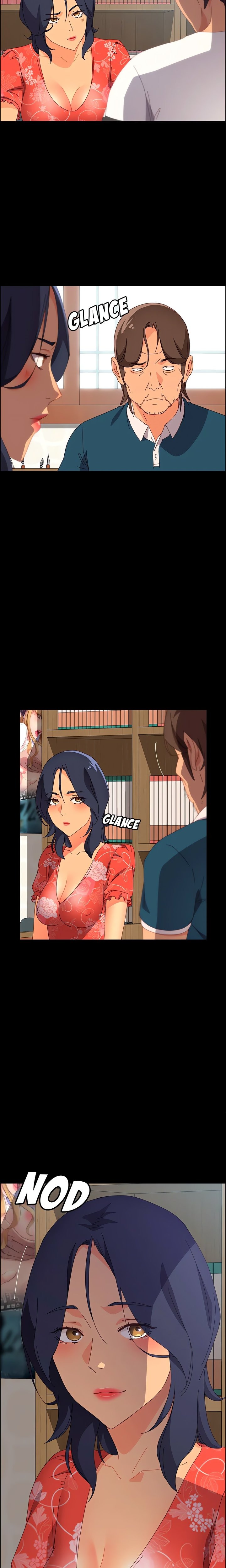 The Assistant (Uncensored) 7