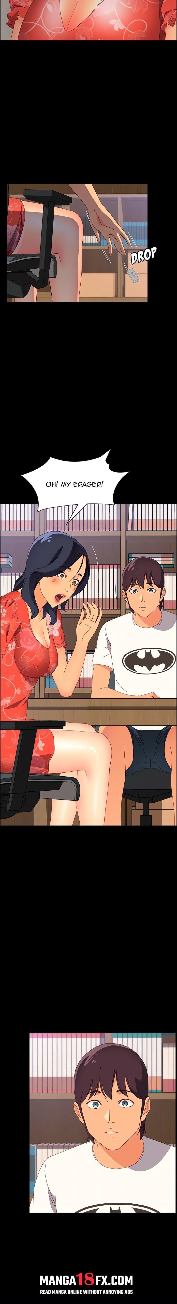 The Assistant (Uncensored) 8
