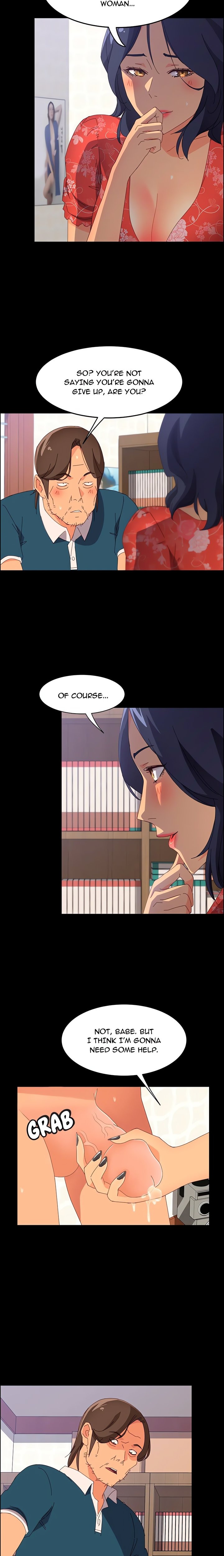 The Assistant (Uncensored) 2