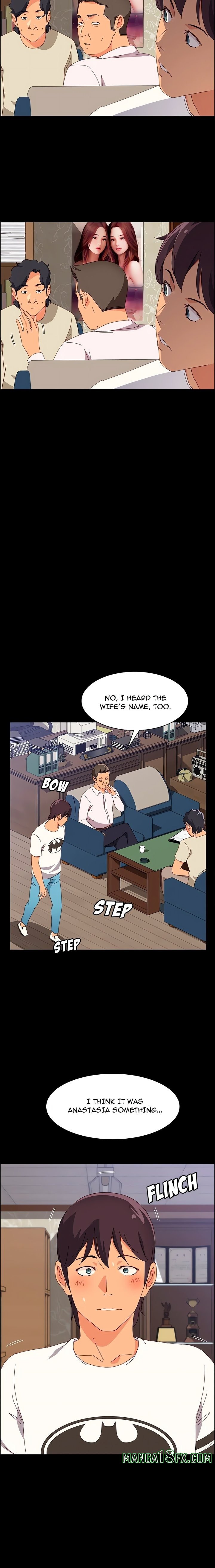 The Assistant (Uncensored) 13