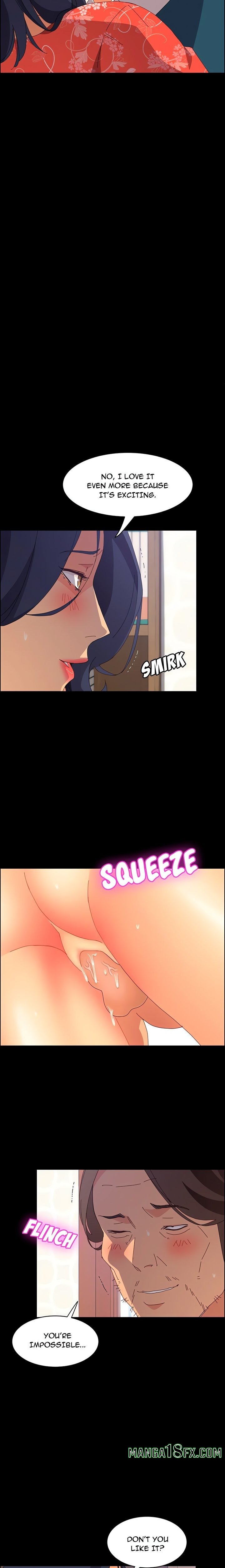 The Assistant (Uncensored) 18