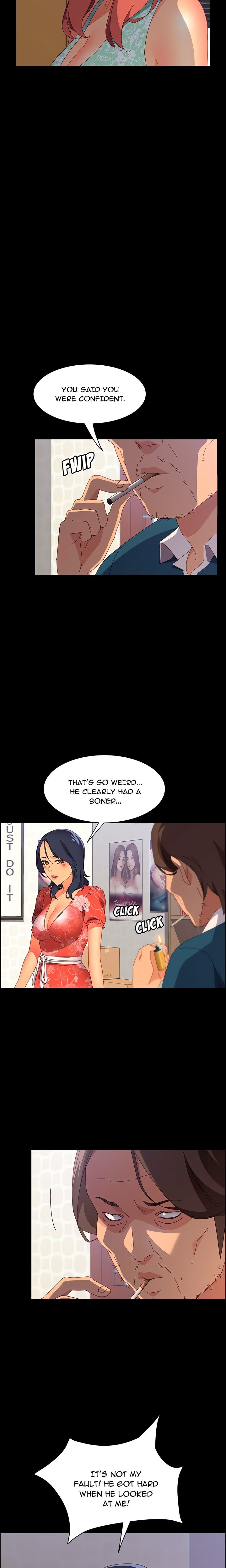 The Assistant (Uncensored) 4