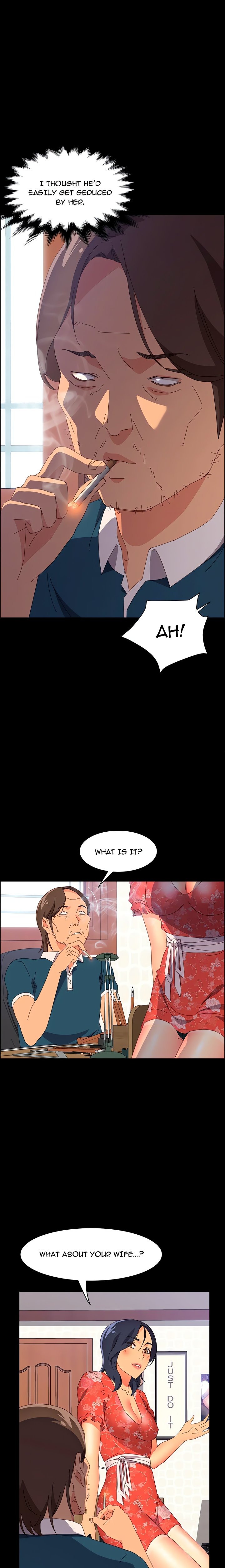 The Assistant (Uncensored) 6