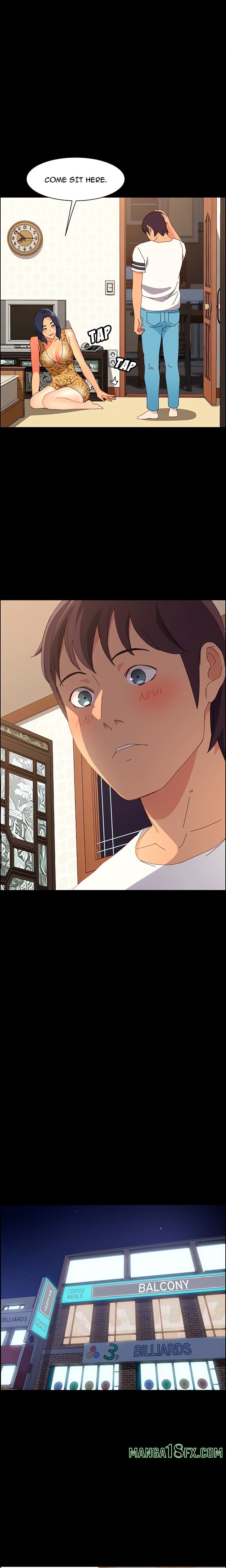 The Assistant (Uncensored) 11