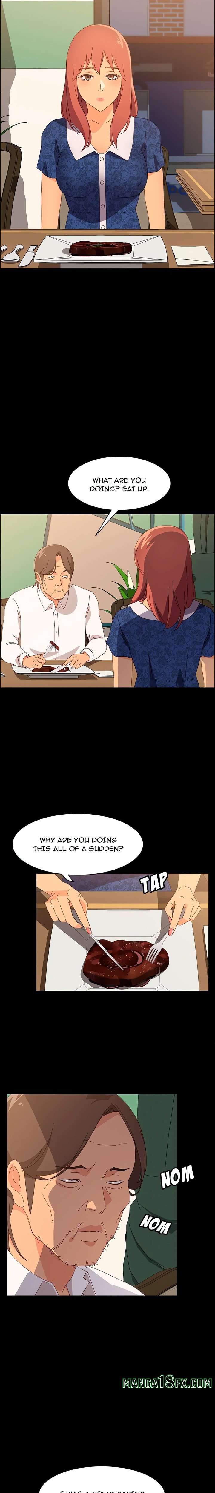 The Assistant (Uncensored) 12