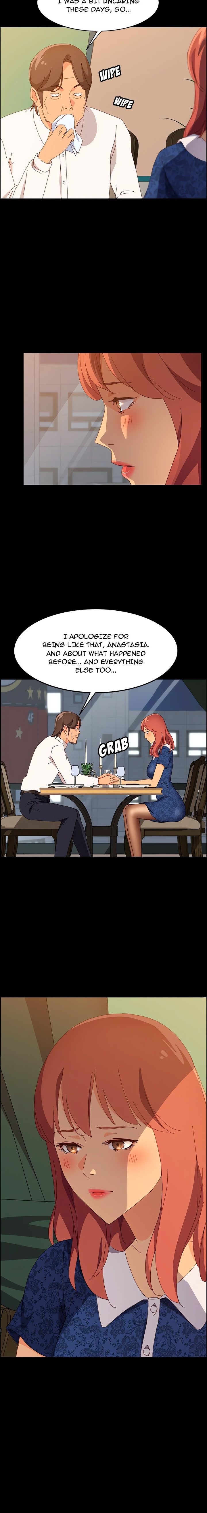 The Assistant (Uncensored) 13