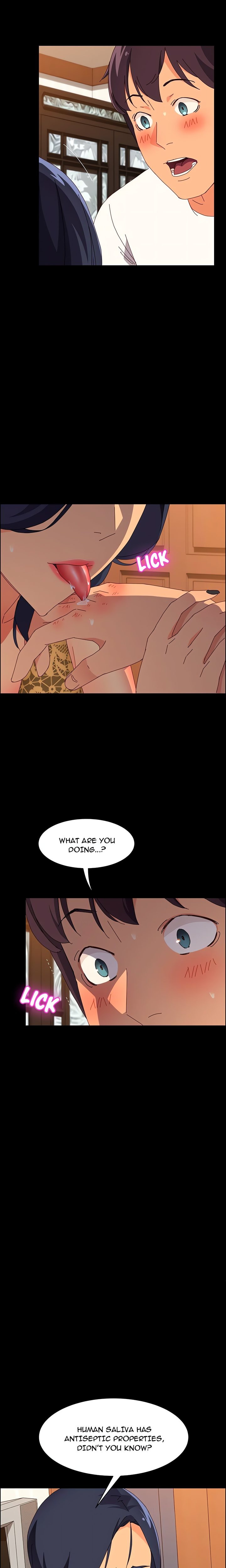 The Assistant (Uncensored) 19