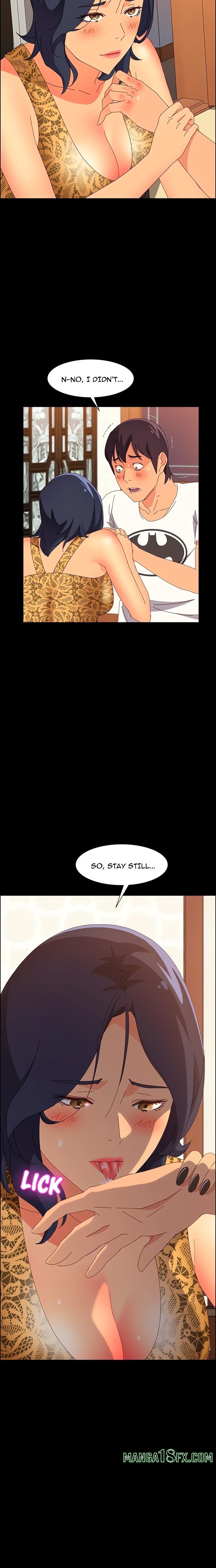 The Assistant (Uncensored) 20