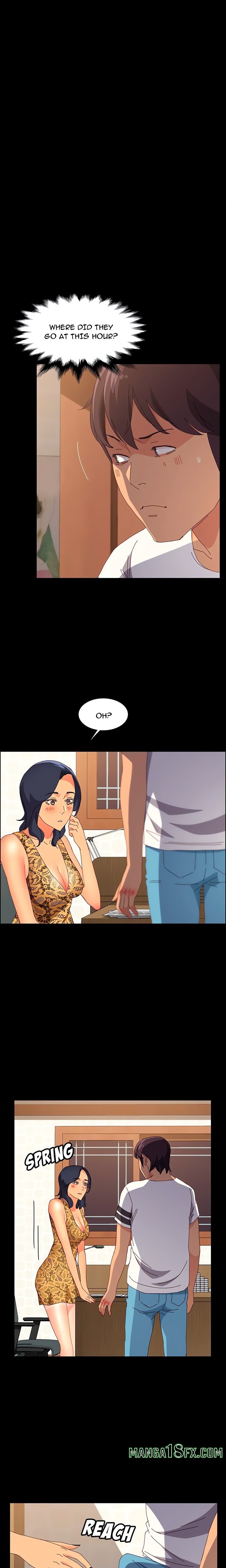 The Assistant (Uncensored) 5