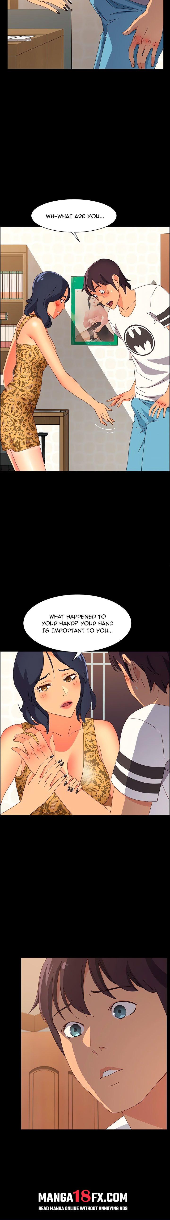 The Assistant (Uncensored) 6
