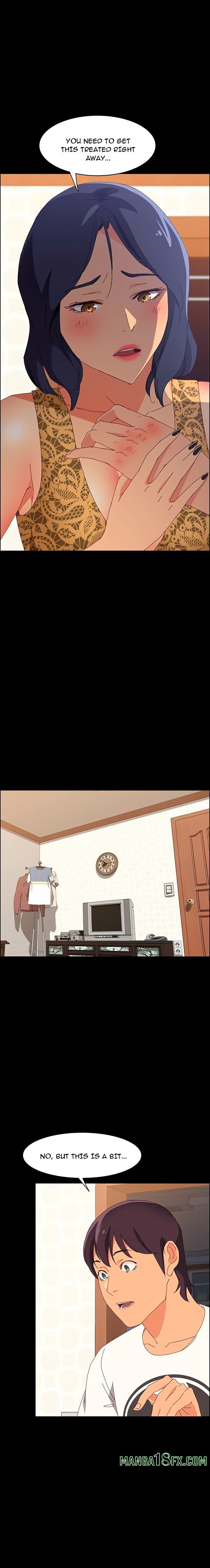 The Assistant (Uncensored) 7