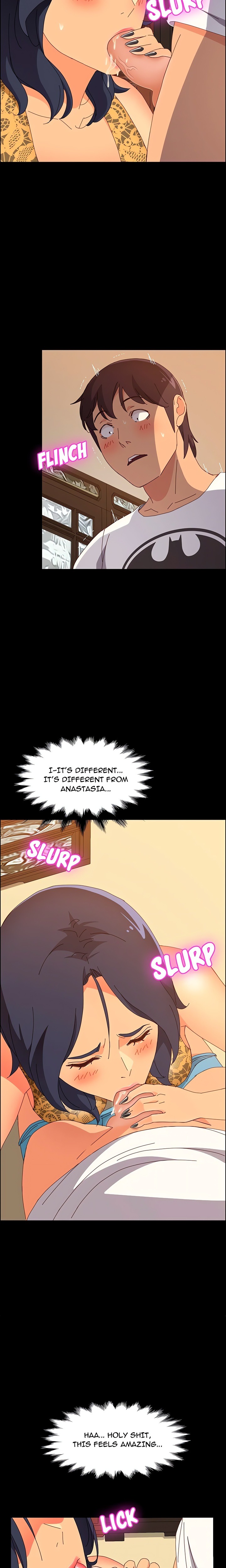 The Assistant (Uncensored) 11