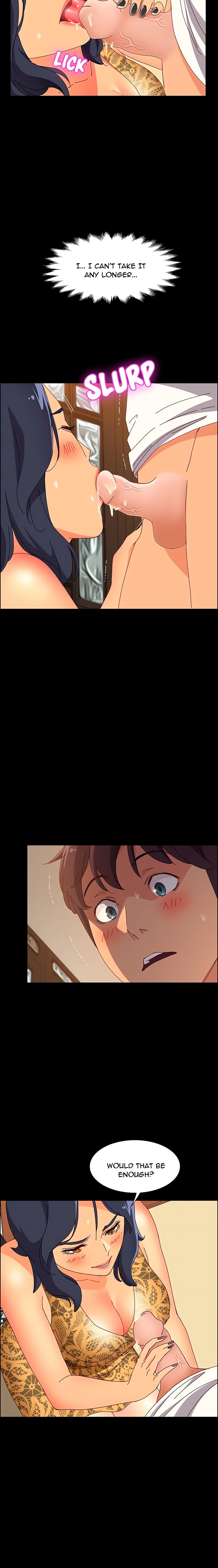 The Assistant (Uncensored) 12