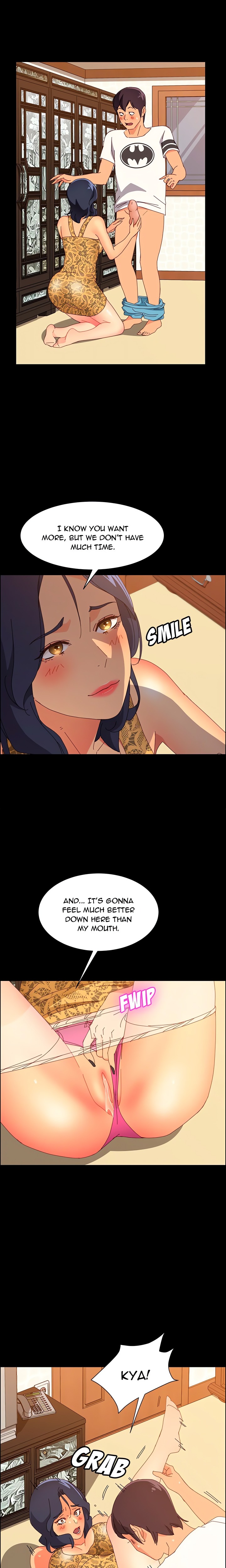 The Assistant (Uncensored) 13