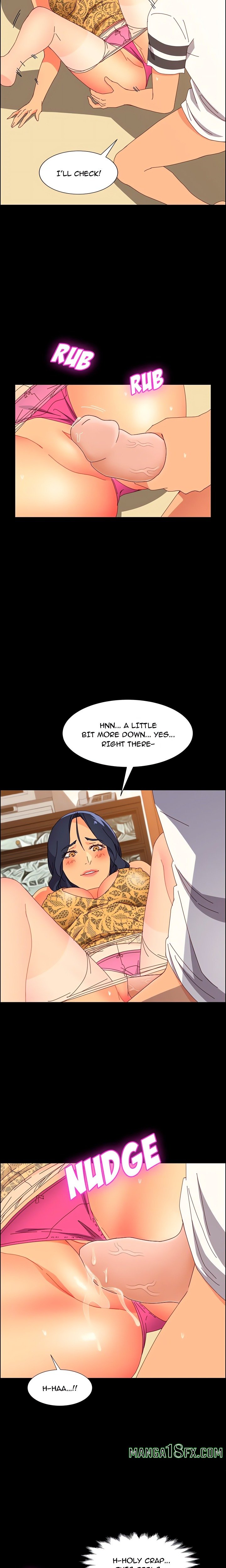 The Assistant (Uncensored) 14