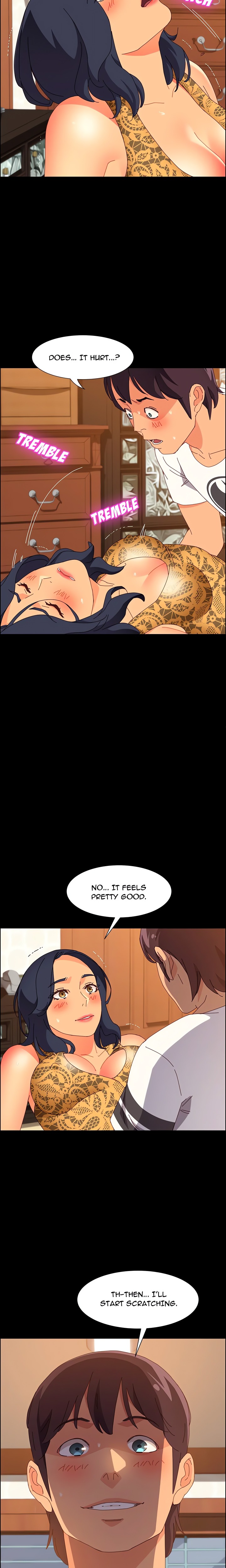The Assistant (Uncensored) 16