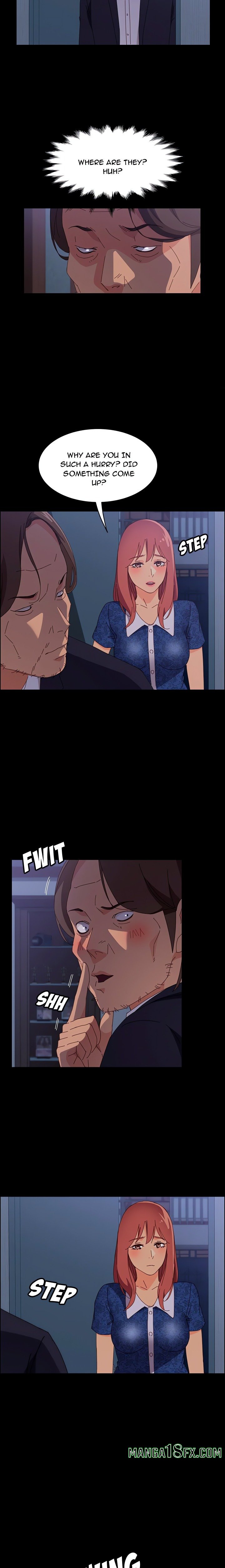 The Assistant (Uncensored) 19