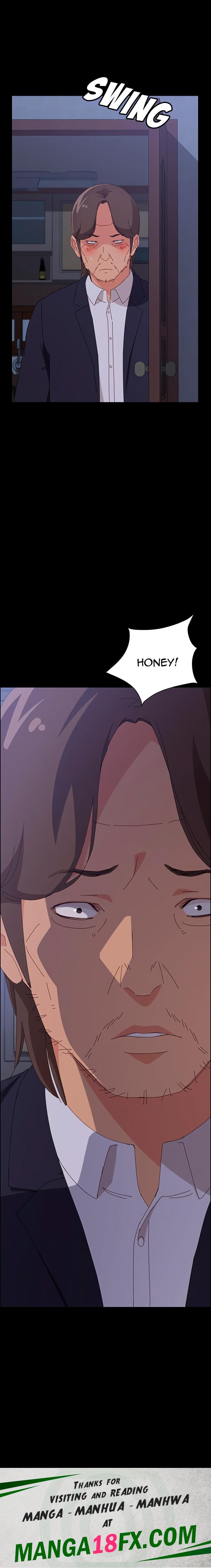 The Assistant (Uncensored) 21