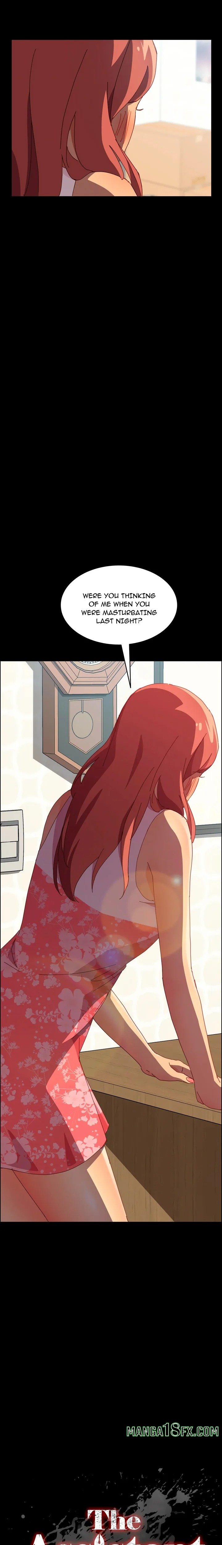 The Assistant (Uncensored) 1