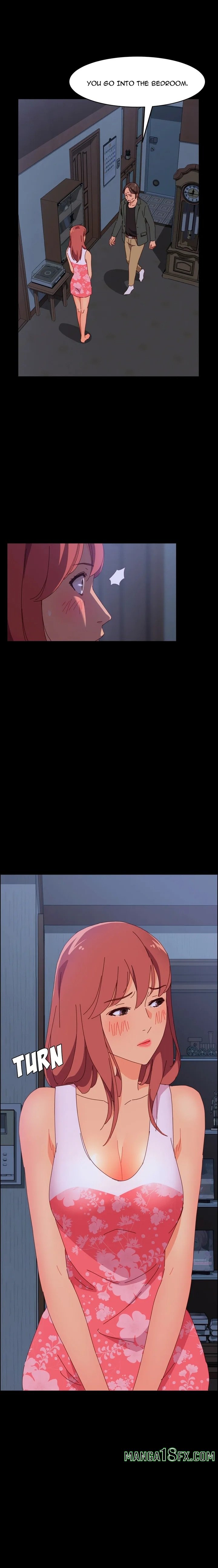 The Assistant (Uncensored) 12