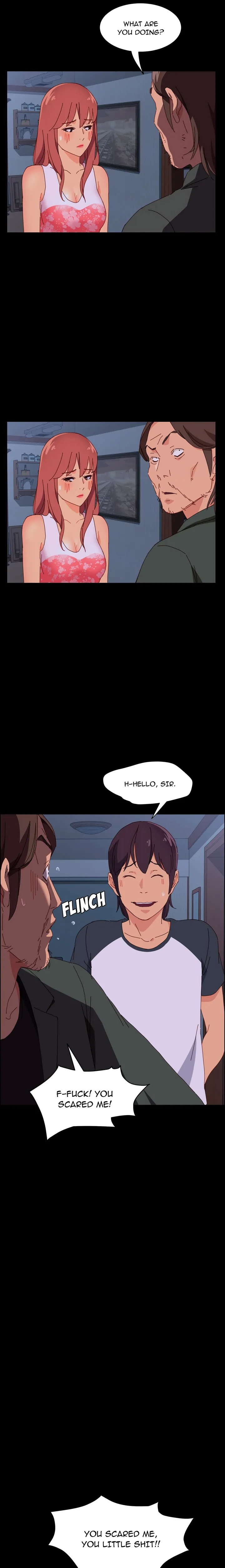 The Assistant (Uncensored) 13