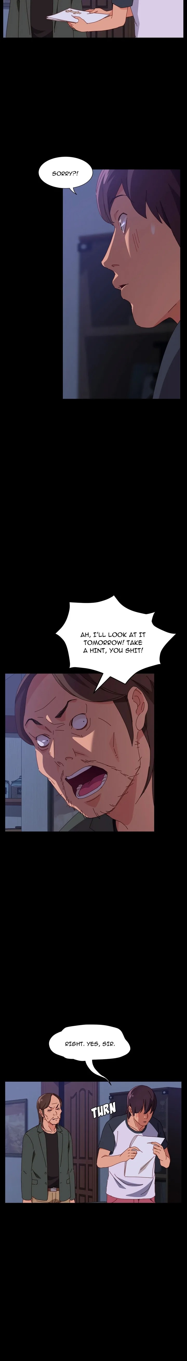 The Assistant (Uncensored) 15