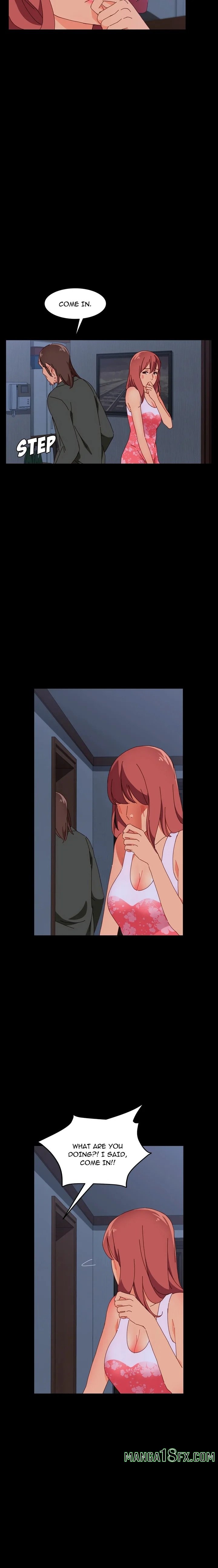 The Assistant (Uncensored) 17