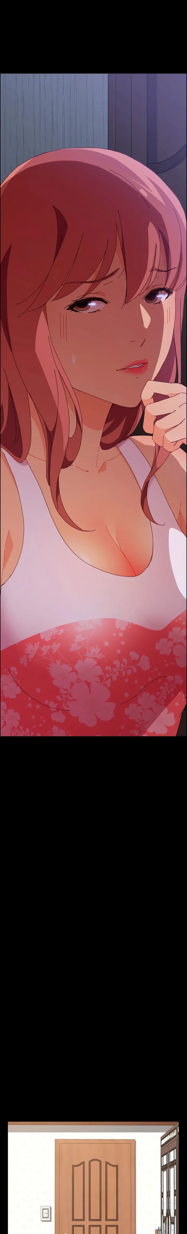 The Assistant (Uncensored) 18