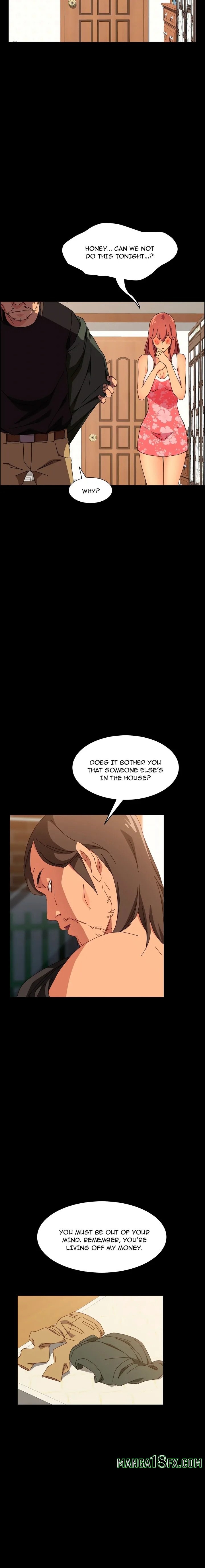 The Assistant (Uncensored) 19