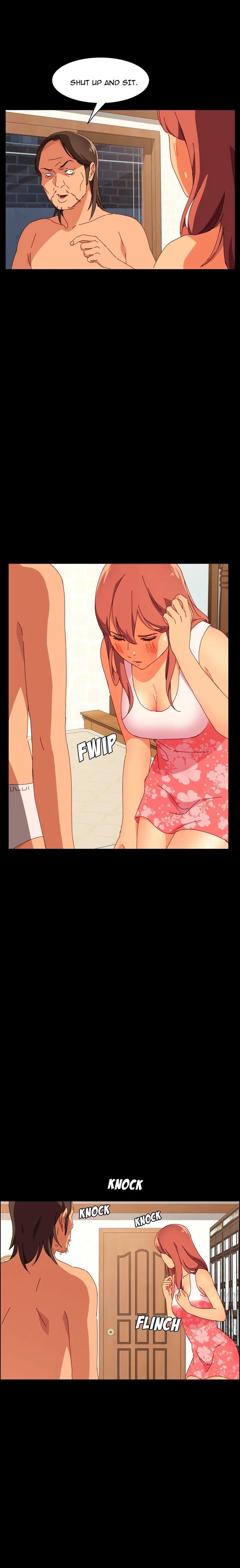 The Assistant (Uncensored) 20