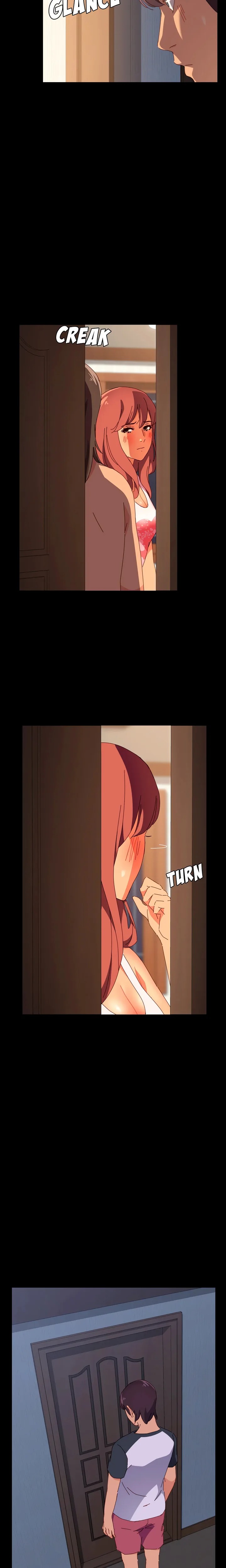 The Assistant (Uncensored) 22