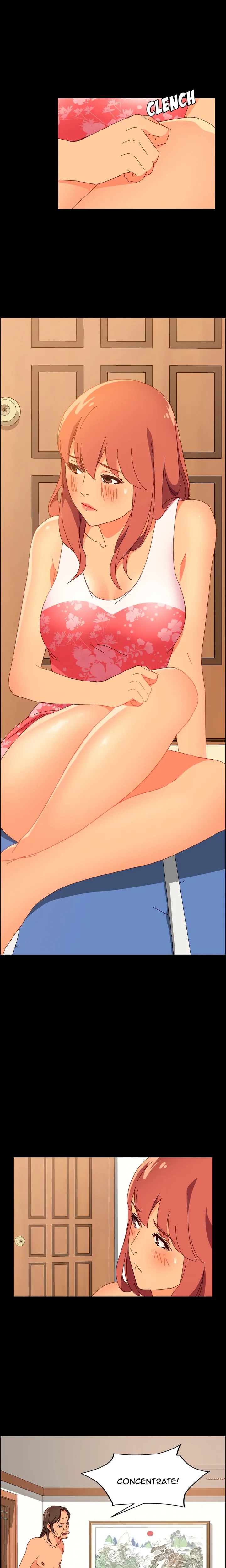 The Assistant (Uncensored) 24