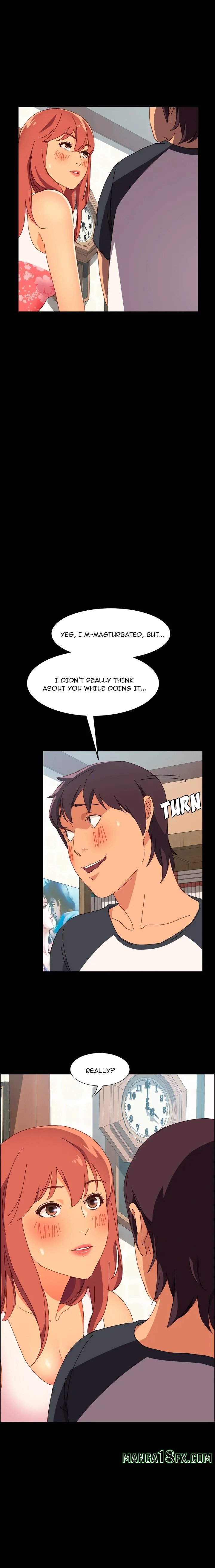 The Assistant (Uncensored) 4