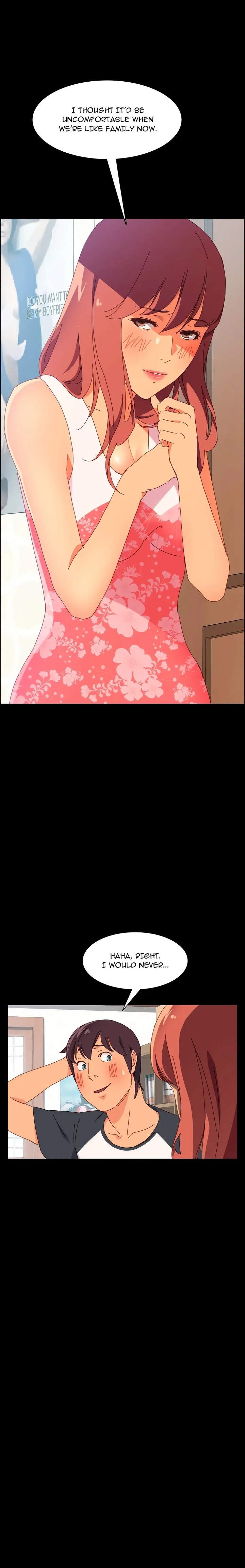 The Assistant (Uncensored) 7