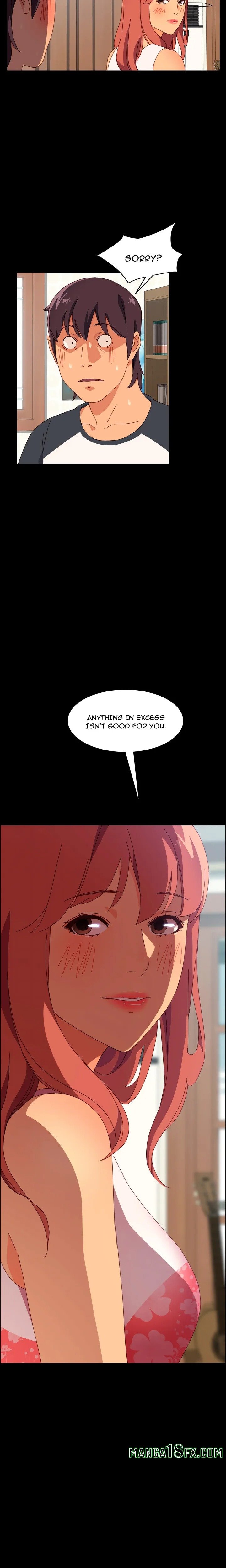 The Assistant (Uncensored) 9