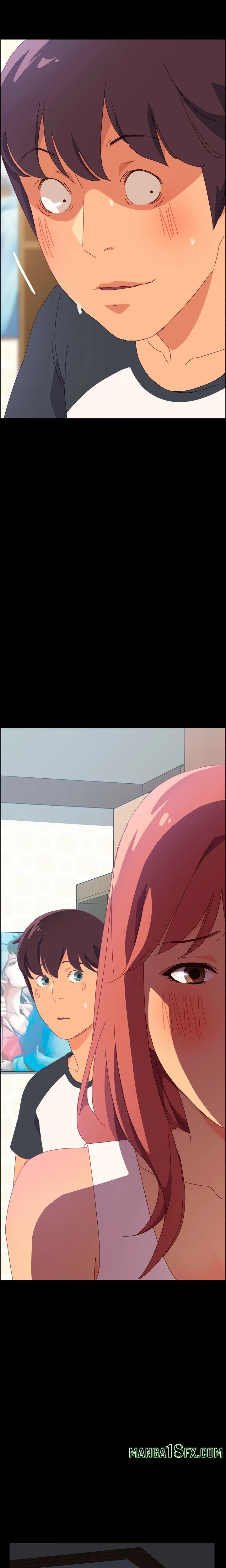 The Assistant (Uncensored) 10