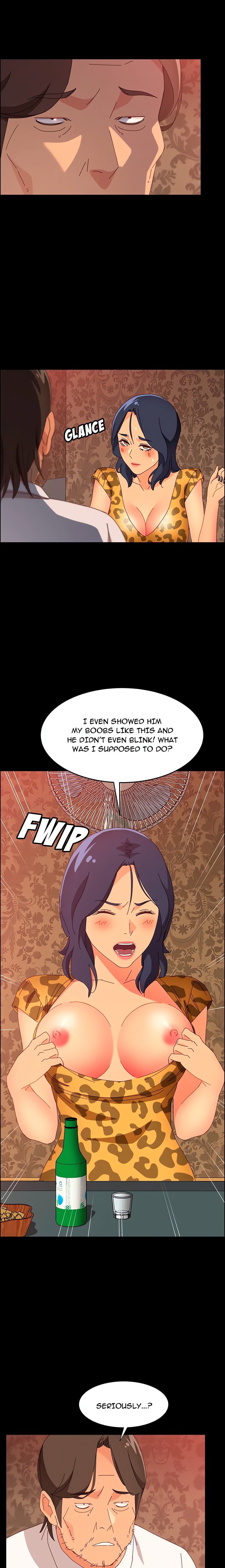 The Assistant (Uncensored) 11