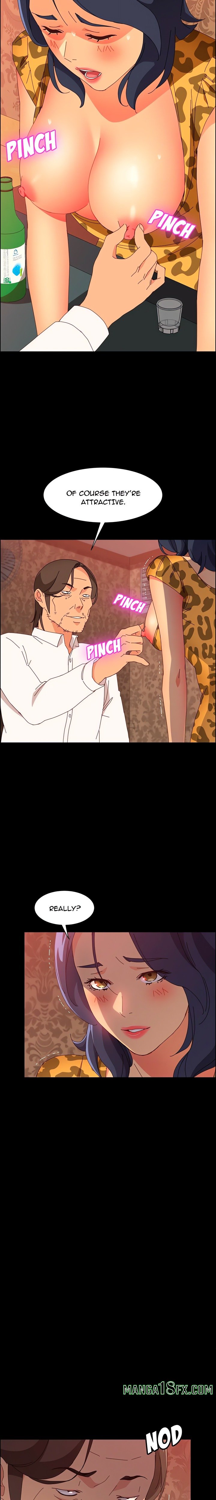 The Assistant (Uncensored) 13