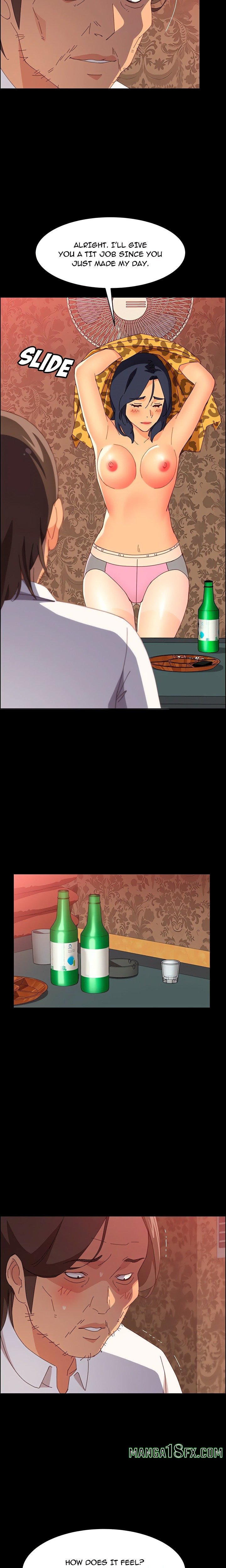 The Assistant (Uncensored) 14