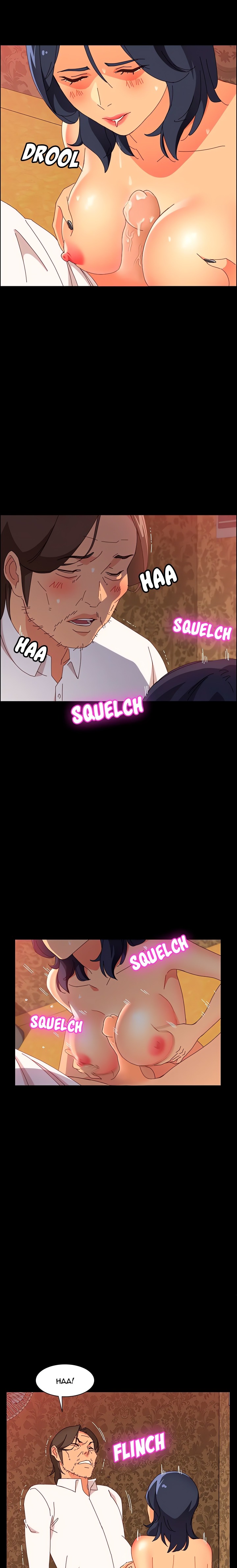 The Assistant (Uncensored) 16