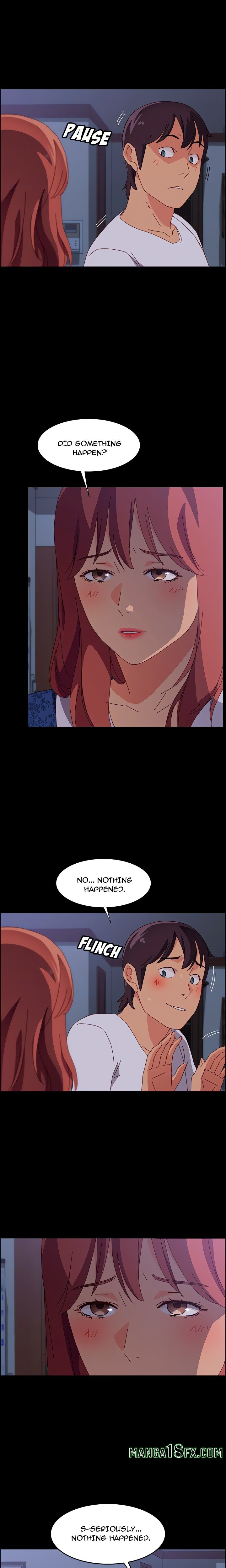 The Assistant (Uncensored) 19