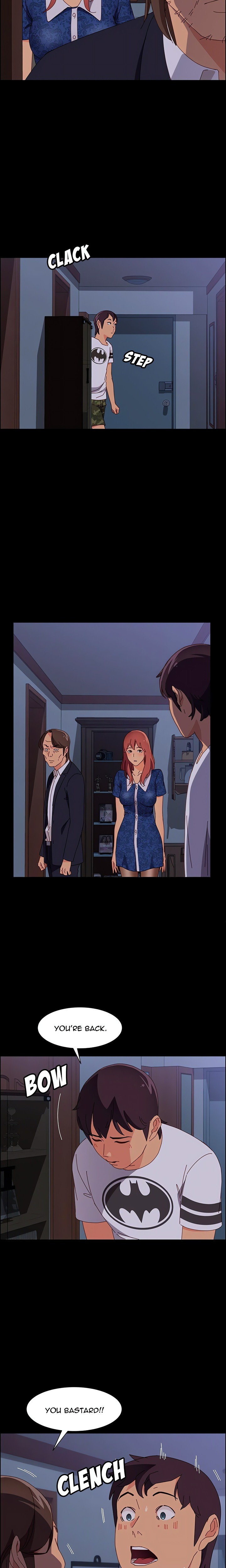 The Assistant (Uncensored) 3