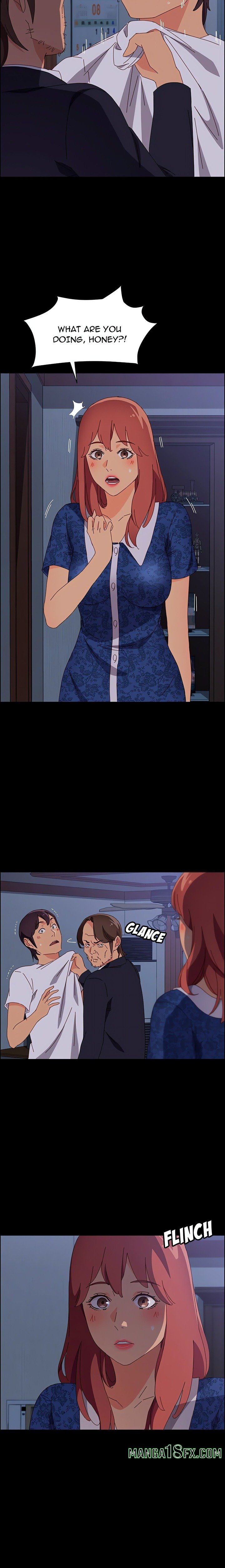 The Assistant (Uncensored) 4