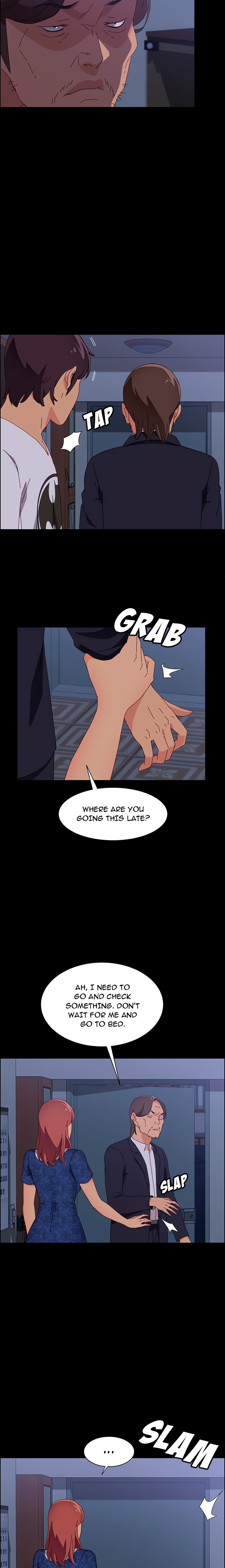 The Assistant (Uncensored) 6