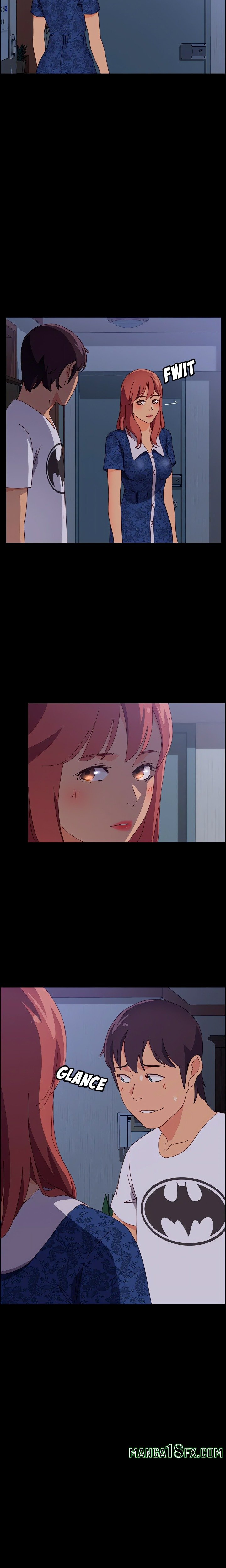 The Assistant (Uncensored) 7