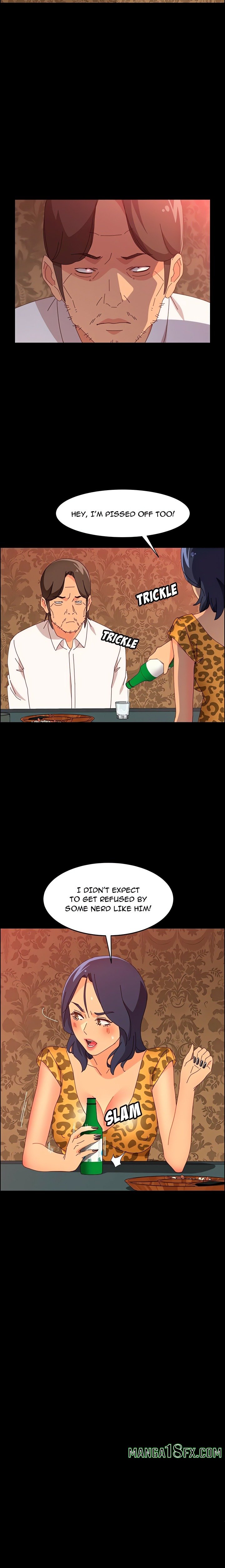 The Assistant (Uncensored) 10