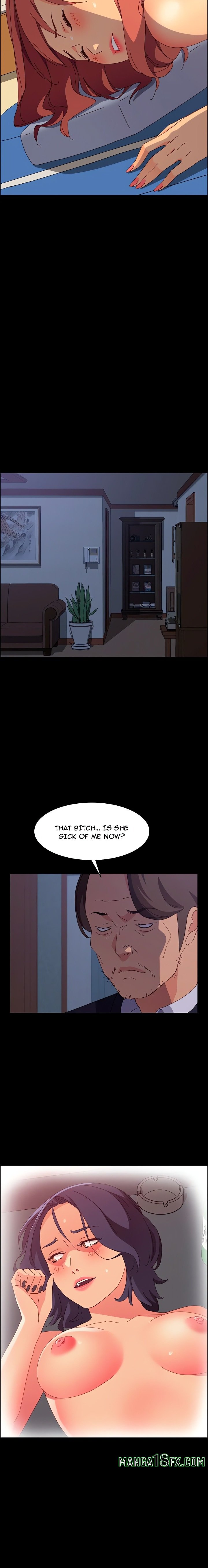 The Assistant (Uncensored) 18