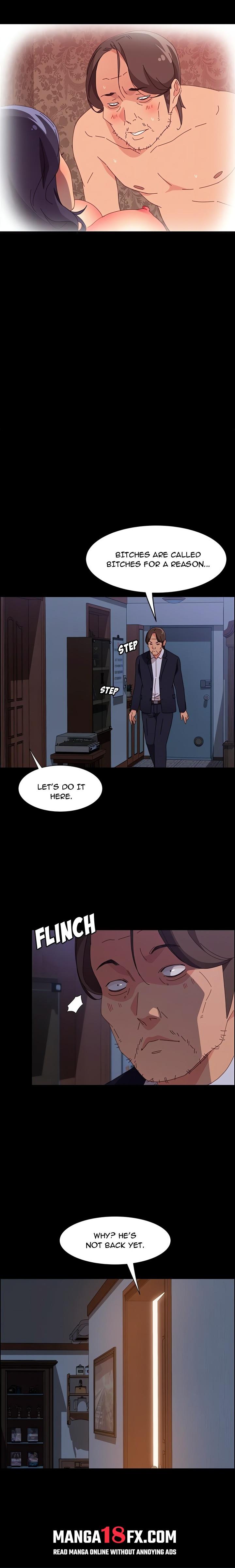 The Assistant (Uncensored) 19