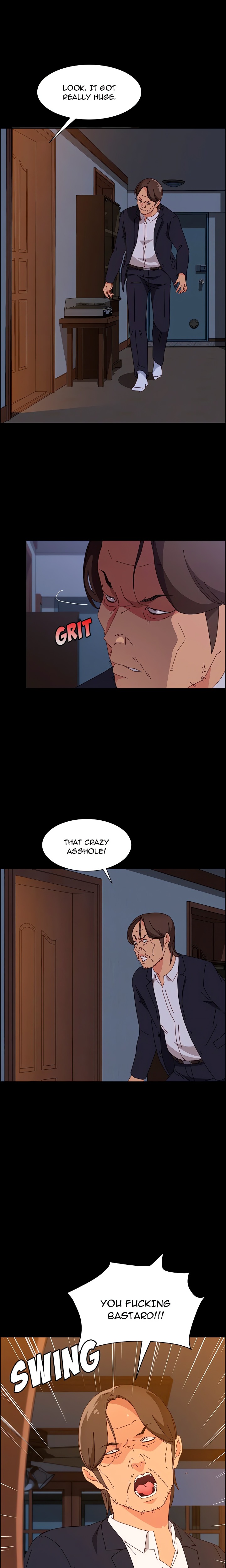The Assistant (Uncensored) 20